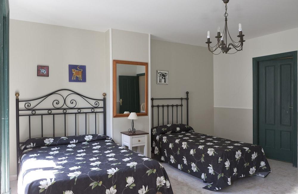 Hostal Madrid Madri