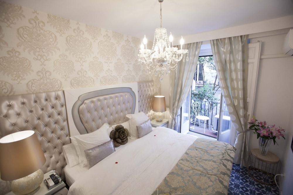 Guest house Casa Boutique (adults Only) 3*