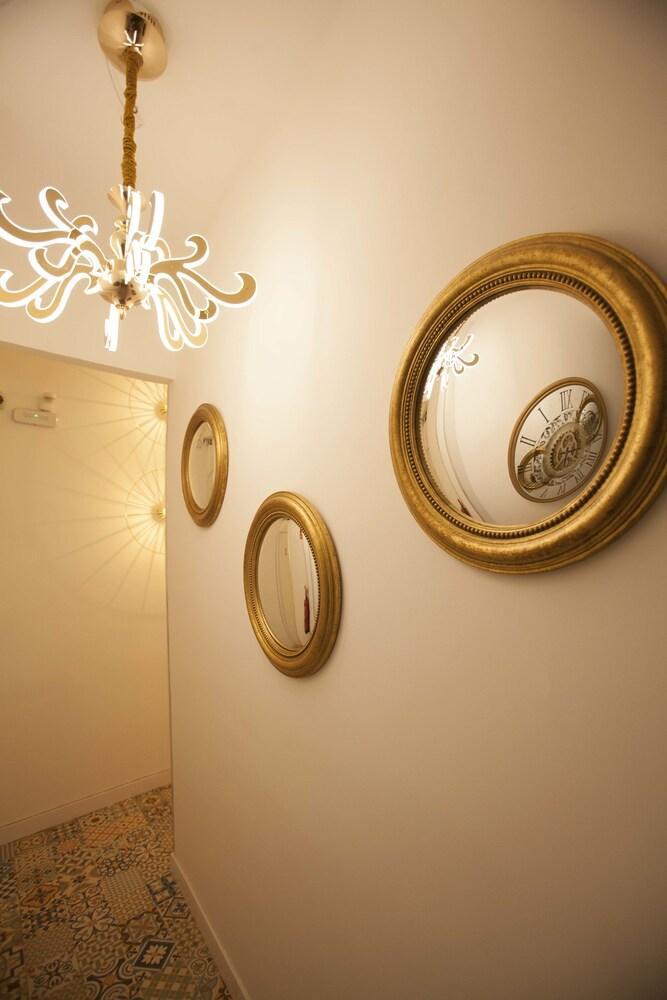 Casa Boutique (adults Only) Guest house Madrid