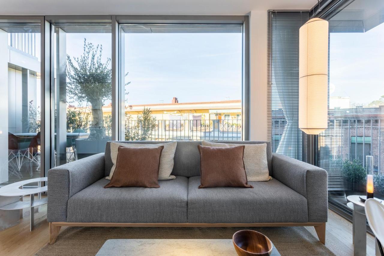 Apartment Waou Plaza De Espana V - Alquiler Corta Duracion Madrid