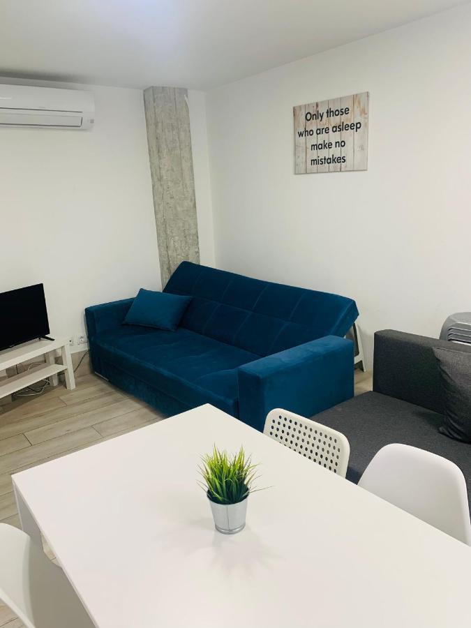 Apartment Nuevos Duplex Principe Vergara