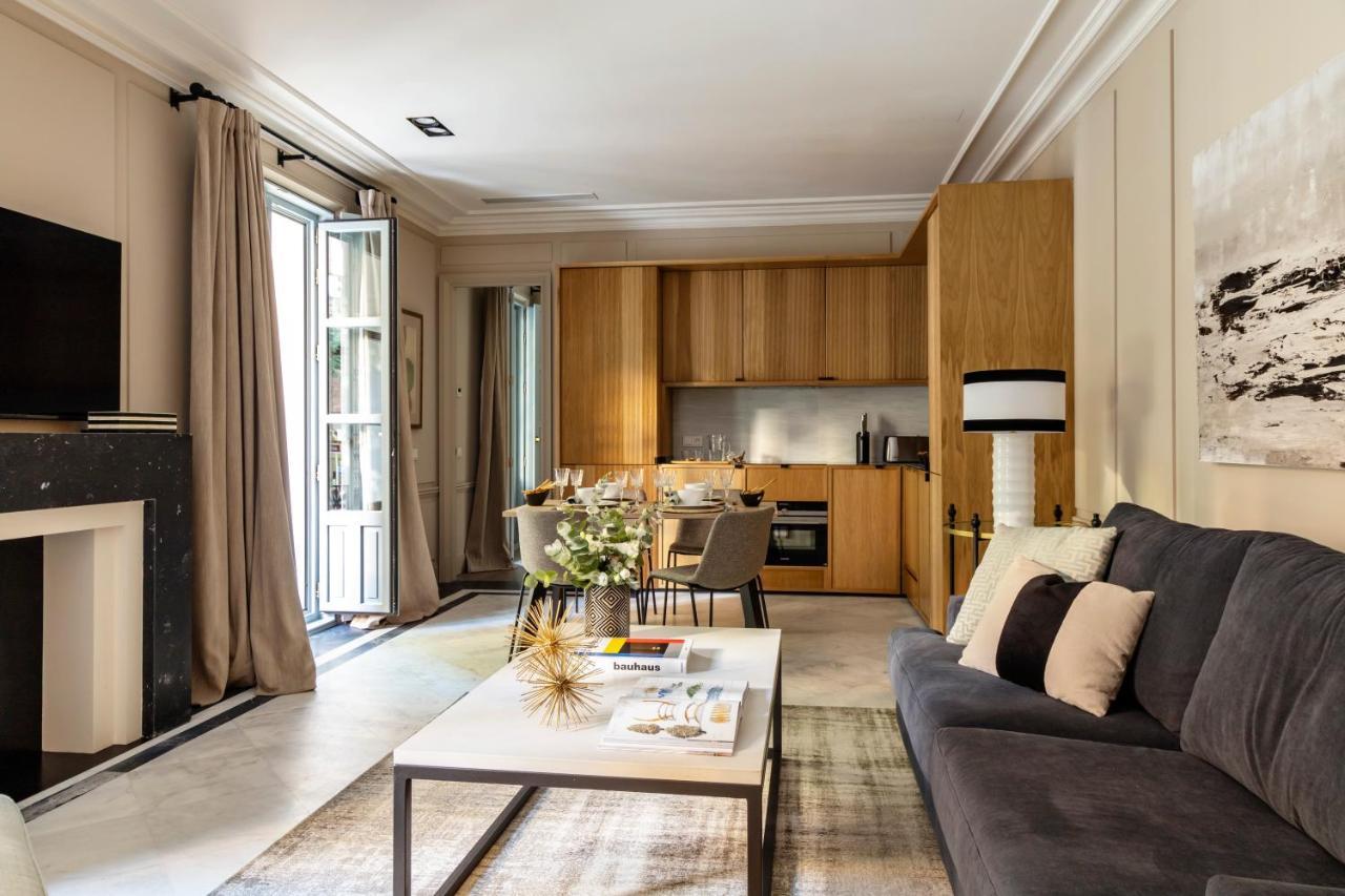 Apartment Ayala 63 - The Arc Collection Madrid