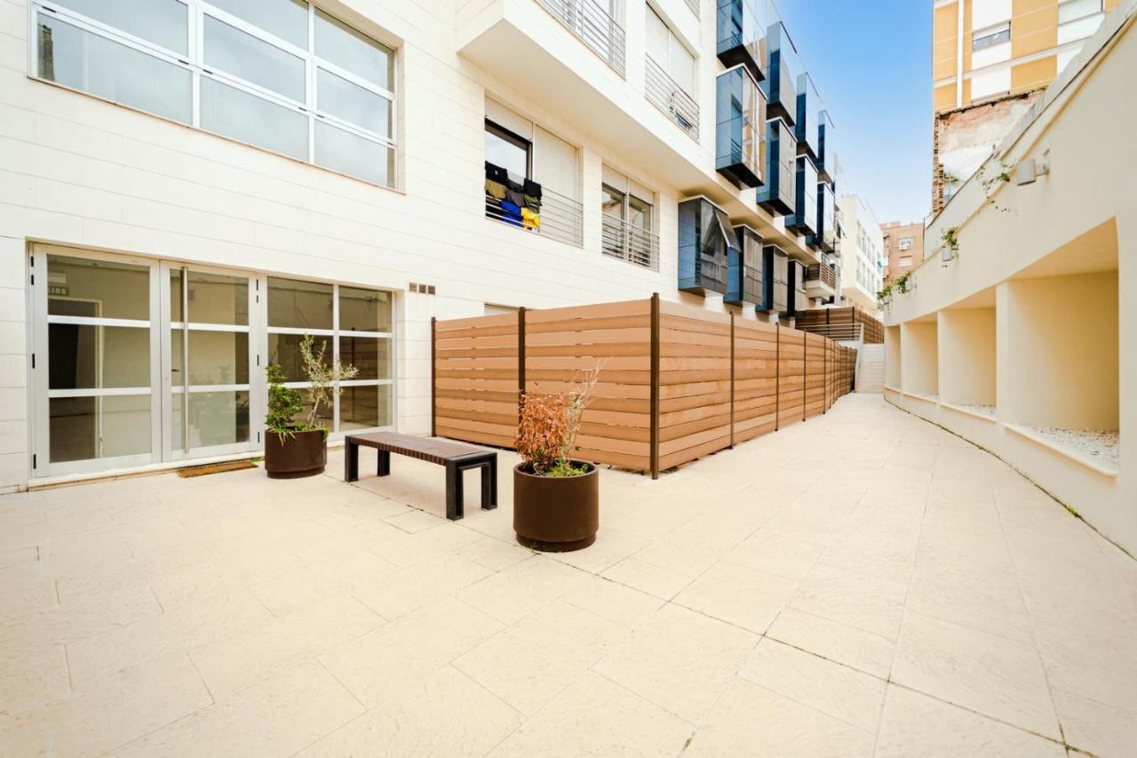 Magnificient Furnished Francisco Remiro In Guindalera Madri