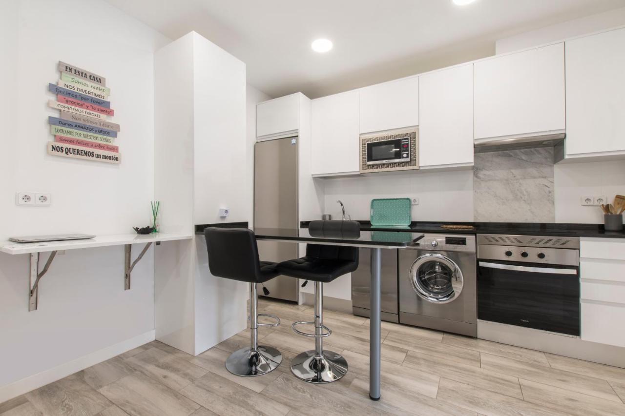 Apartamento 4torres Homes - Sofia Madri