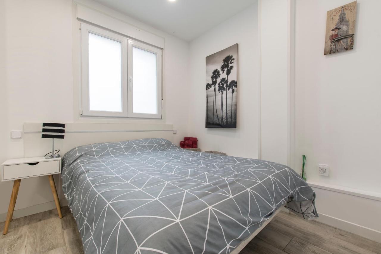 4torres Homes - Sofia Apartamento Madri