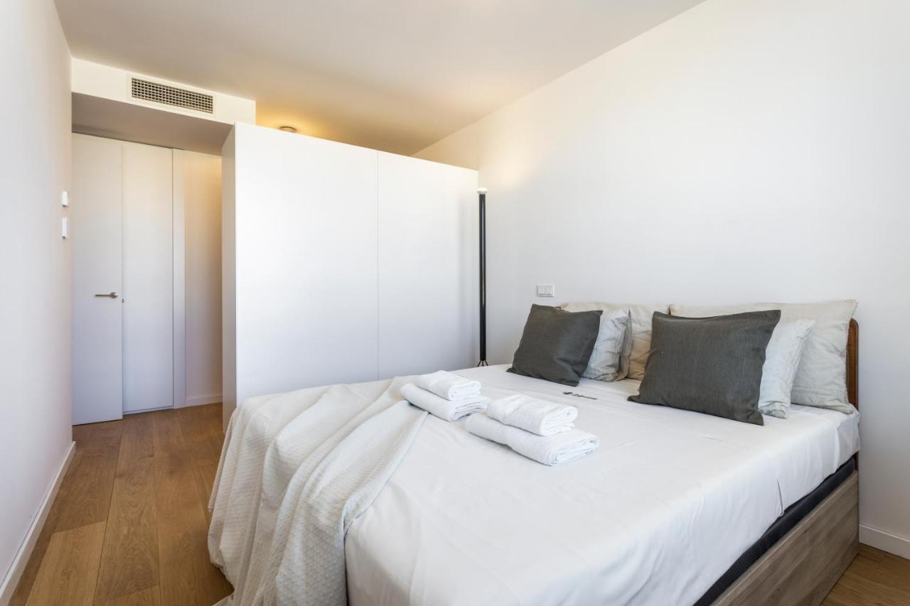 Apartment Waou Plaza De Espana V - Alquiler Corta Duracion Madrid