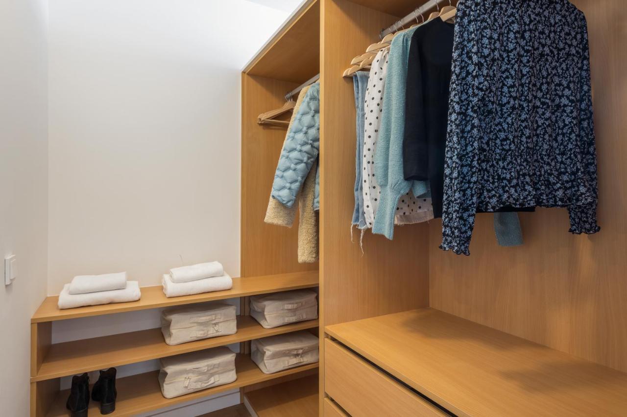 Waou Plaza De Espana V - Alquiler Corta Duracion Apartamento Madri
