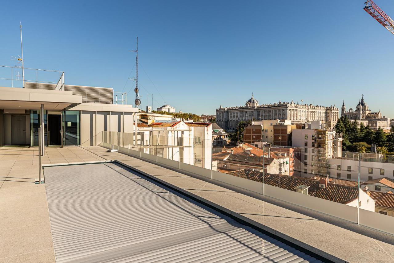 Apartment Waou Plaza De Espana V - Alquiler Corta Duracion