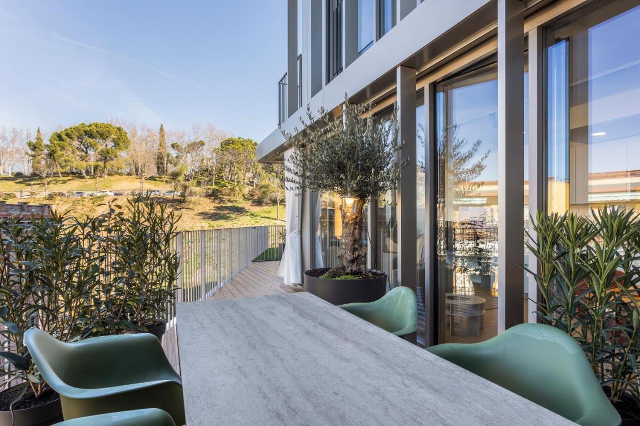 Apartment Waou Plaza De Espana V - Alquiler Corta Duracion Madrid