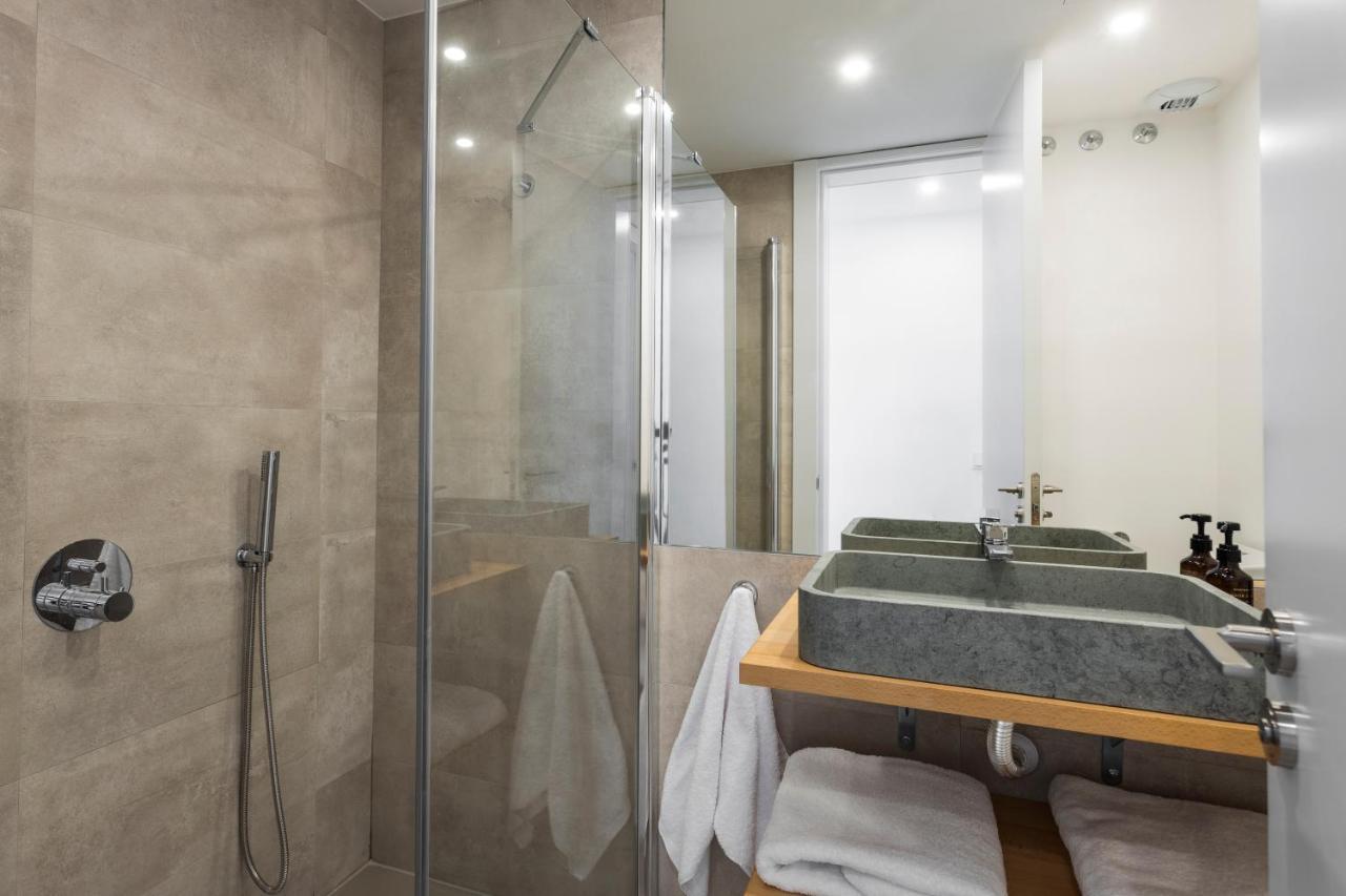 Apartment Waou Plaza De Espana V - Alquiler Corta Duracion *