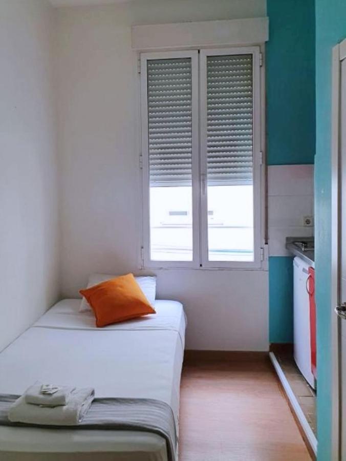 Apartamentos Smartrenting Fuencarral Apartamento Madri