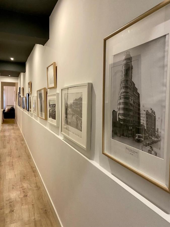 Apartment Charming Malasana Gallery - Madrid