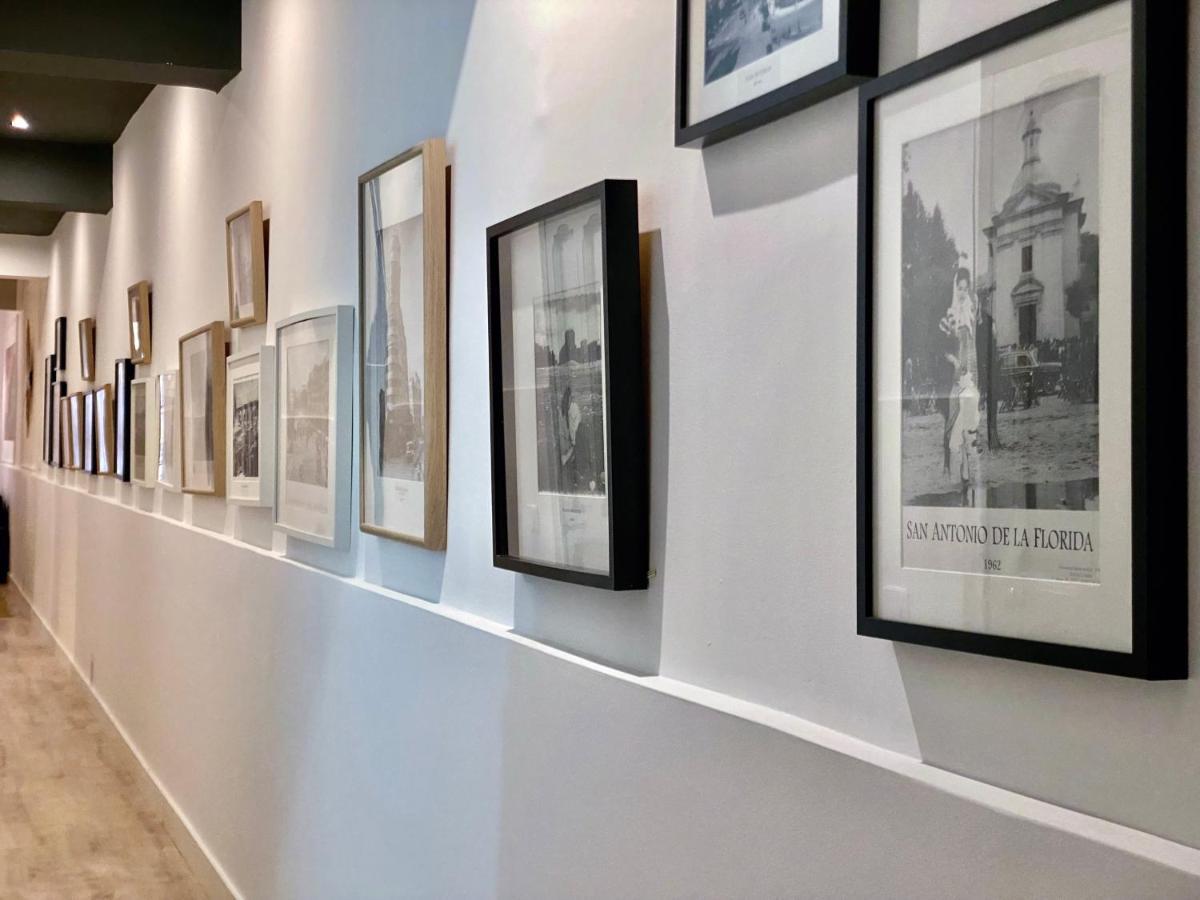 Charming Malasana Gallery - Apartment *