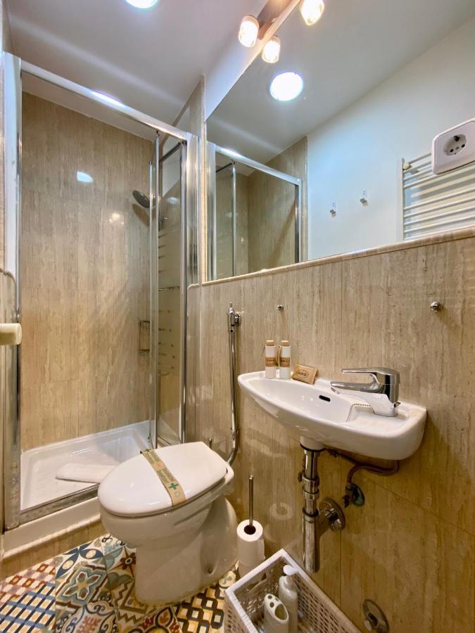 Charming Malasana Gallery - Apartment *