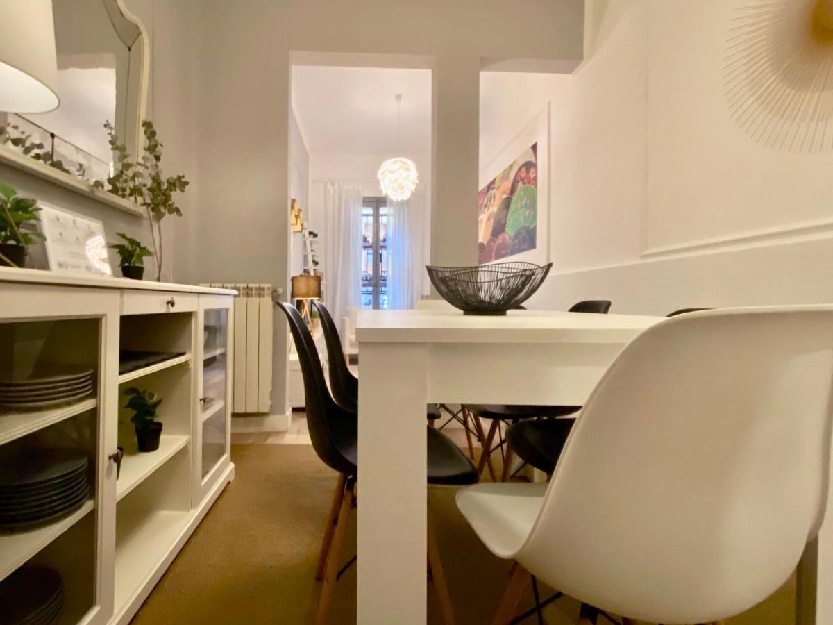 Apartment Charming Malasana Gallery -