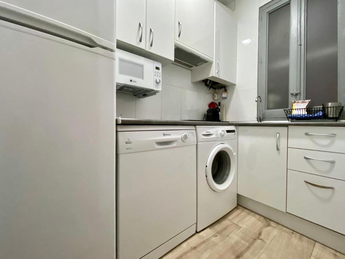 Apartment Charming Malasana Gallery - *