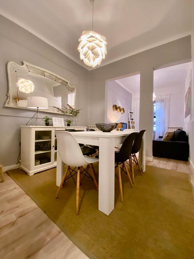 Charming Malasana Gallery - * Madrid