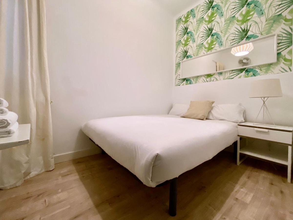 Apartment Charming Malasana Gallery -