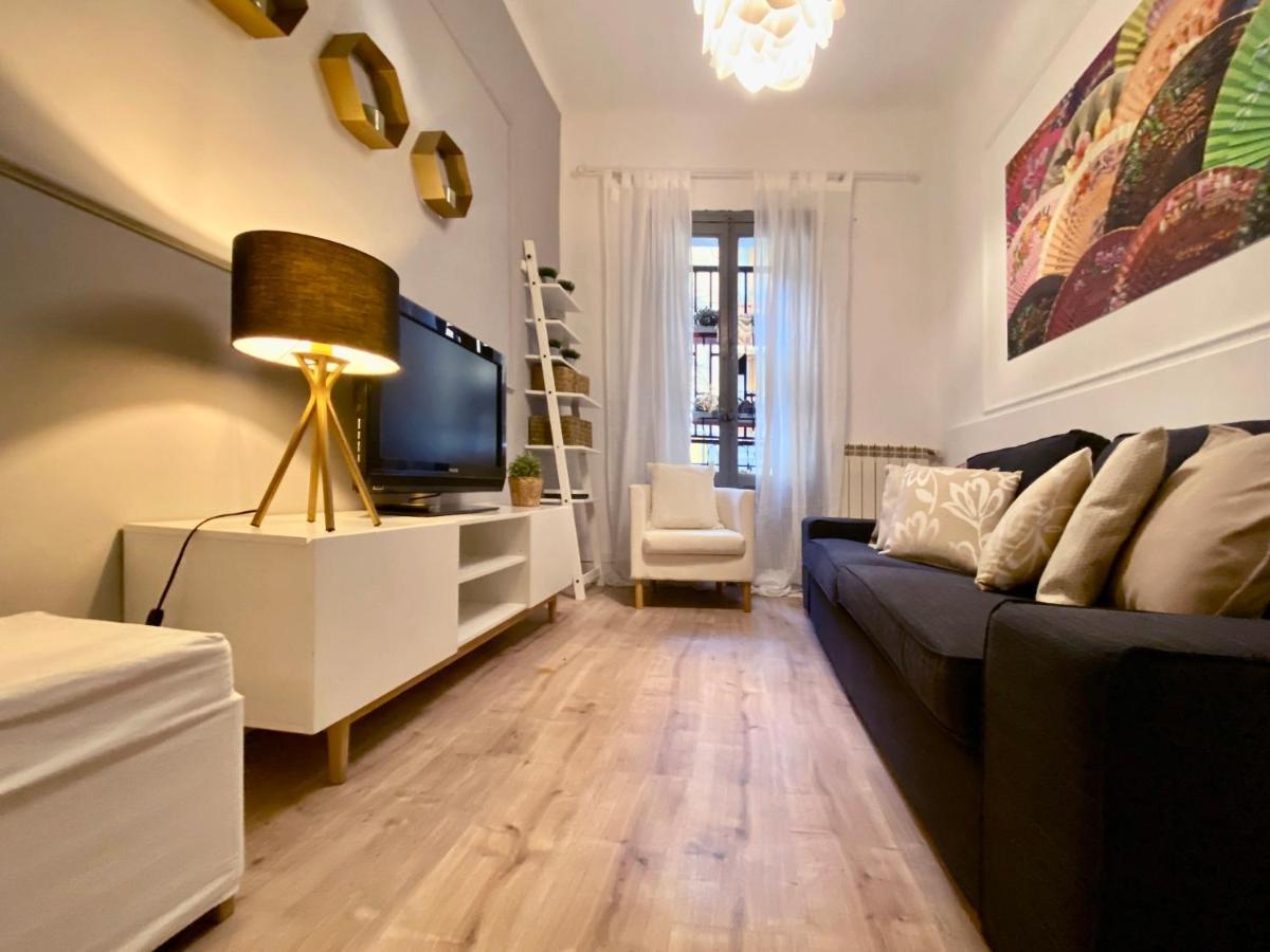 Charming Malasana Gallery - Apartment