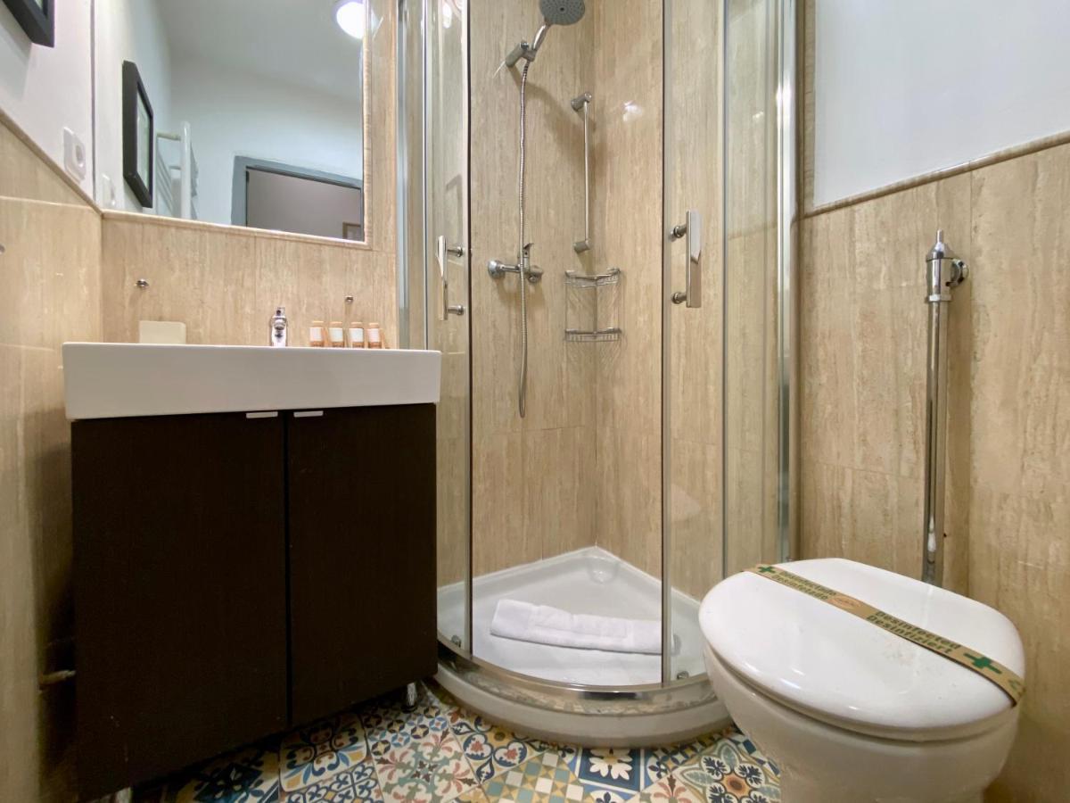 Apartment Charming Malasana Gallery - *