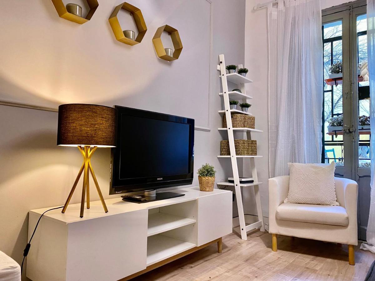 Apartment Charming Malasana Gallery - Madrid