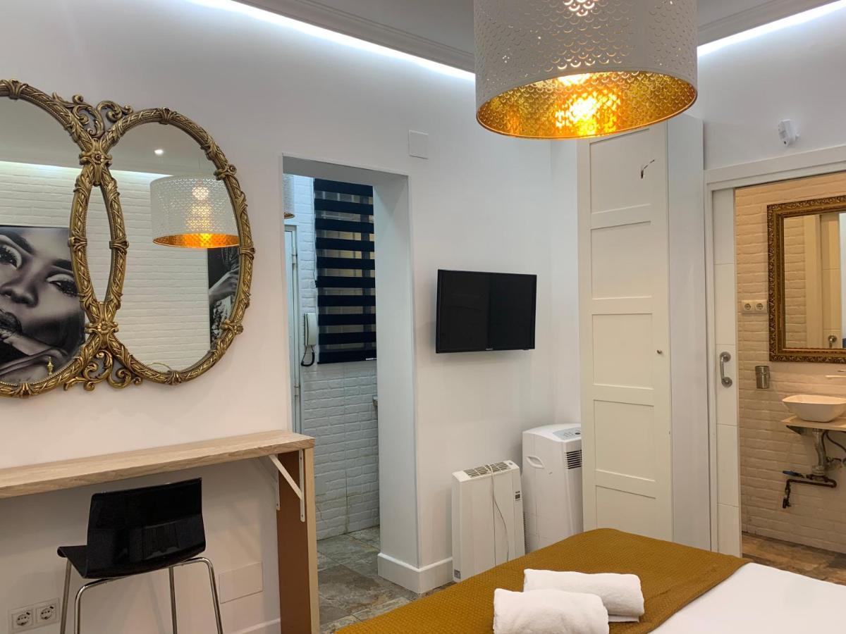 Oro Close The Plaza Mayor Apartment *