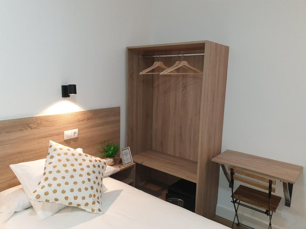 Guest house Norte Oviedo *