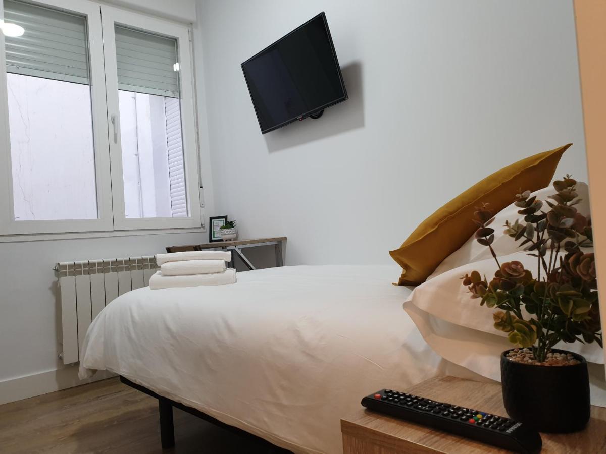 Guest house Norte Oviedo *