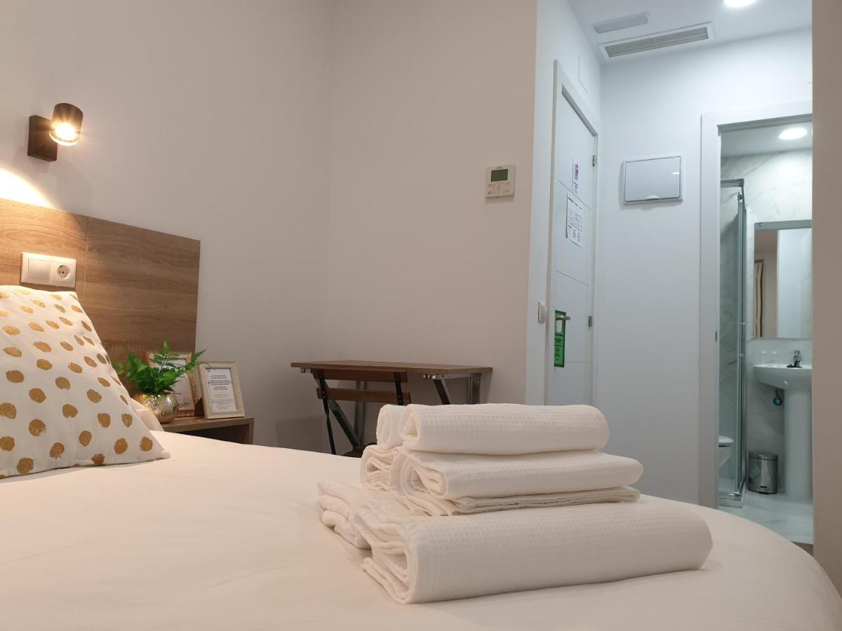 Guest house Norte Oviedo