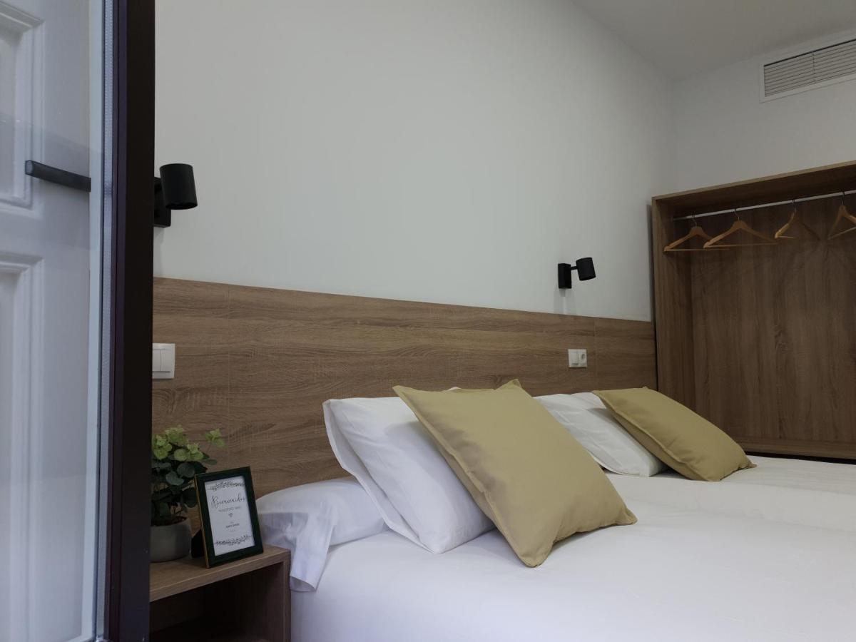 Norte Oviedo Guest house Madrid