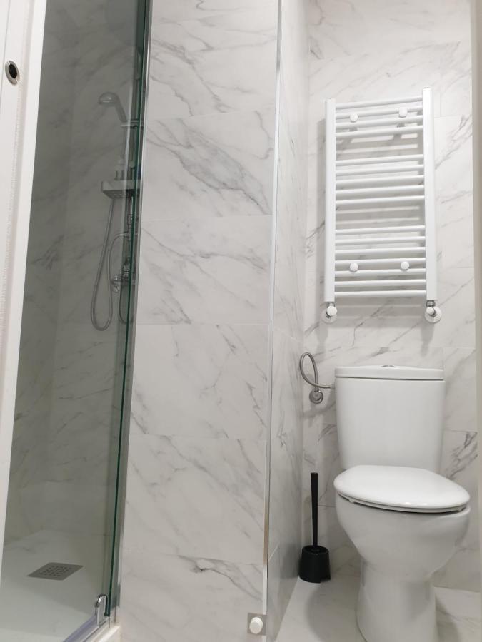 Norte Oviedo Guest house Madrid