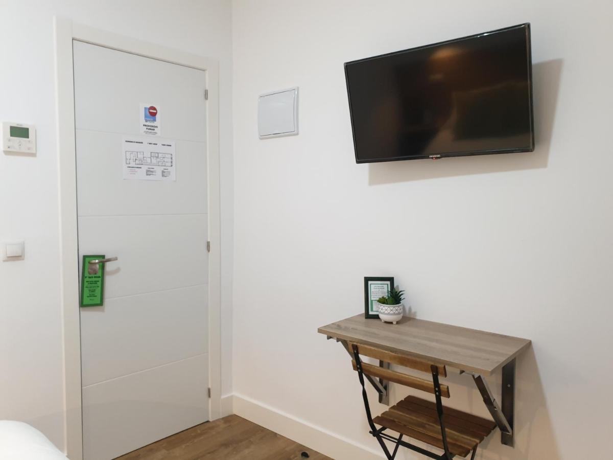 Norte Oviedo Guest house *