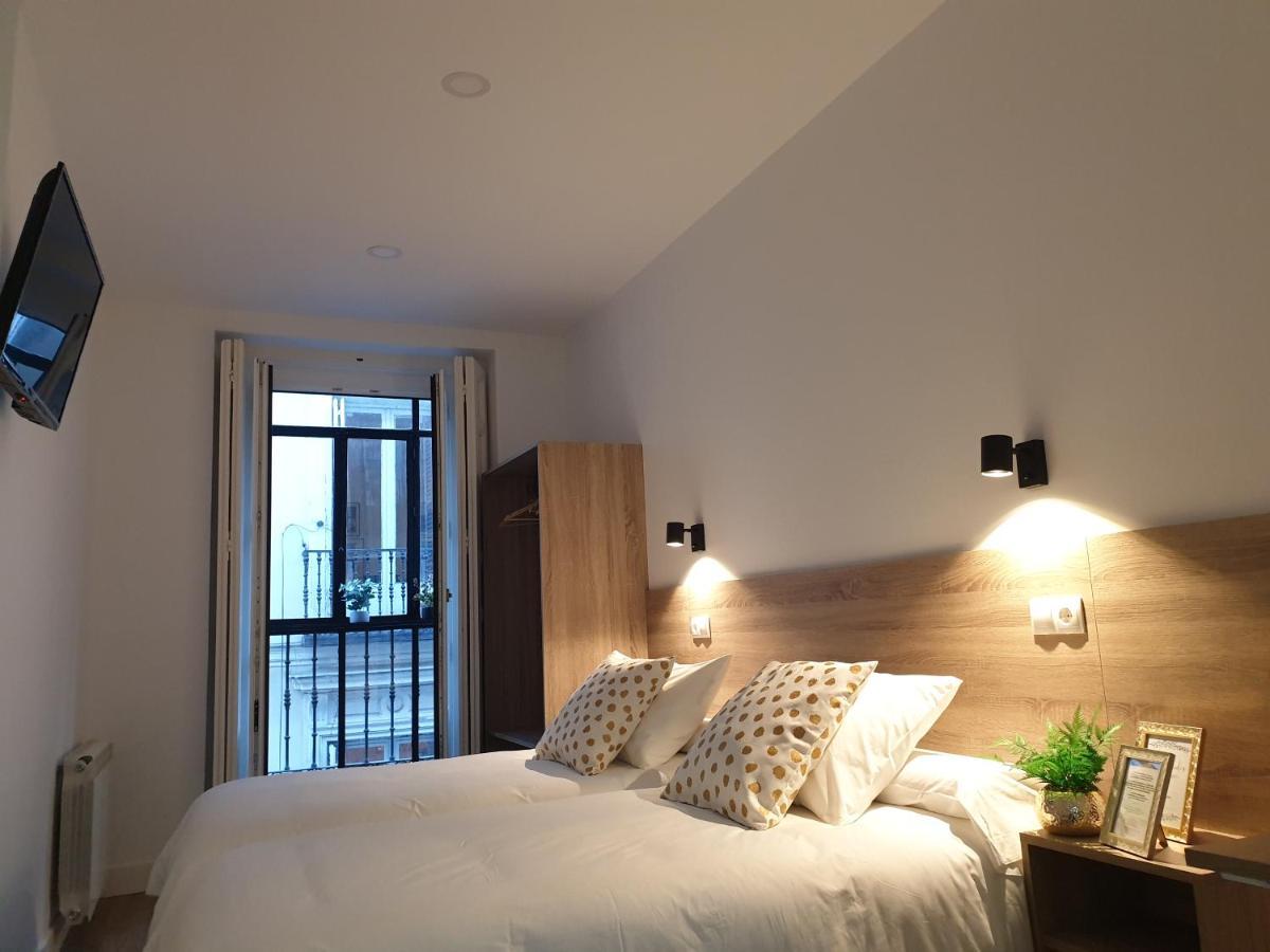 Norte Oviedo Guest house *