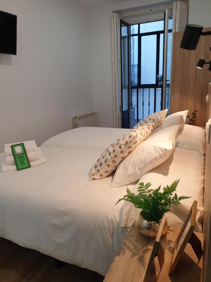 Norte Oviedo Guest house