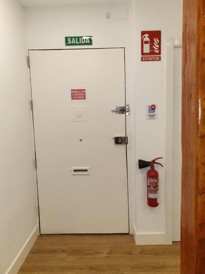 Guest house Norte Oviedo *