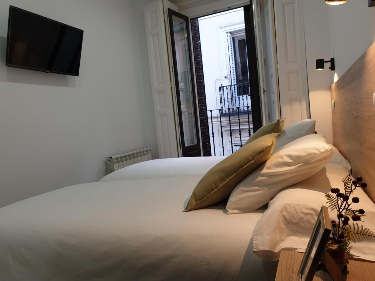 Guest house Norte Oviedo Madrid