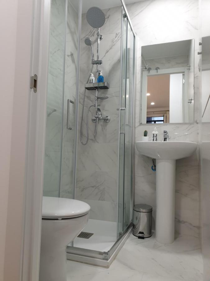 Norte Oviedo Guest house