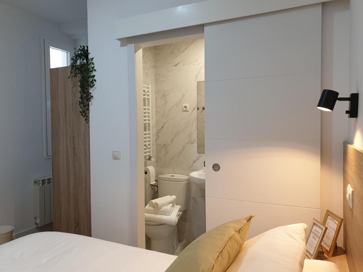Norte Oviedo Guest house *