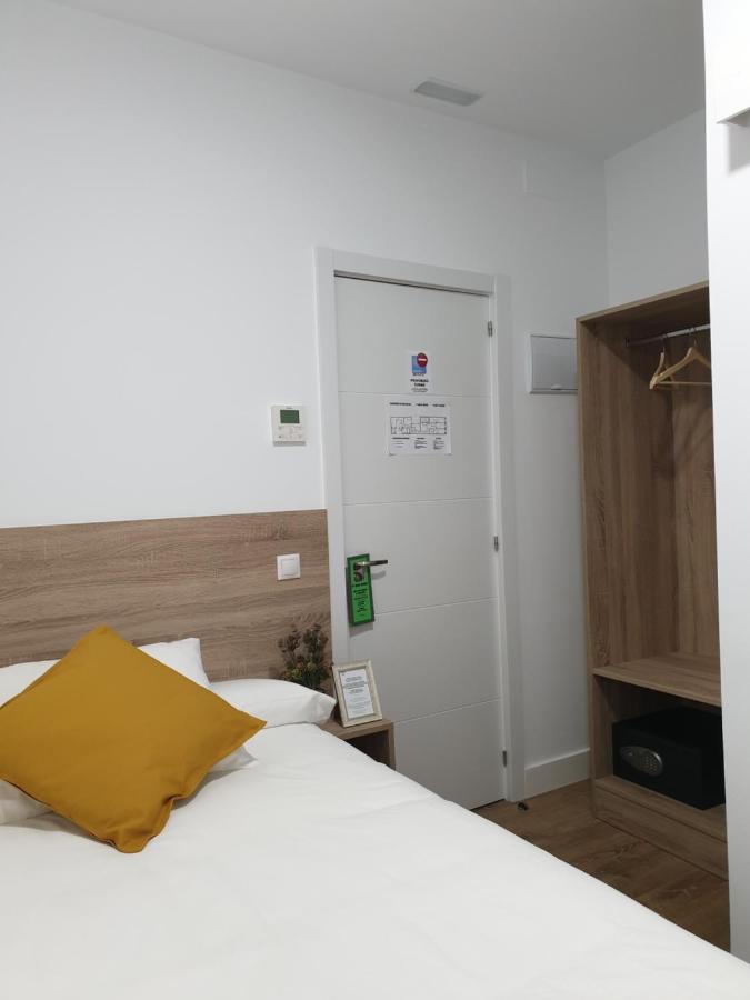 Guest house Norte Oviedo