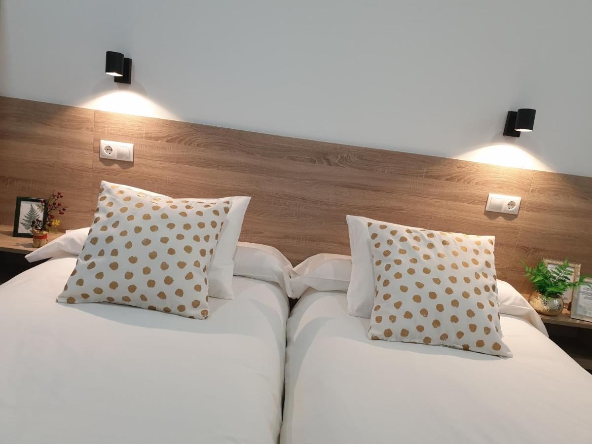 Guest house Norte Oviedo Madrid