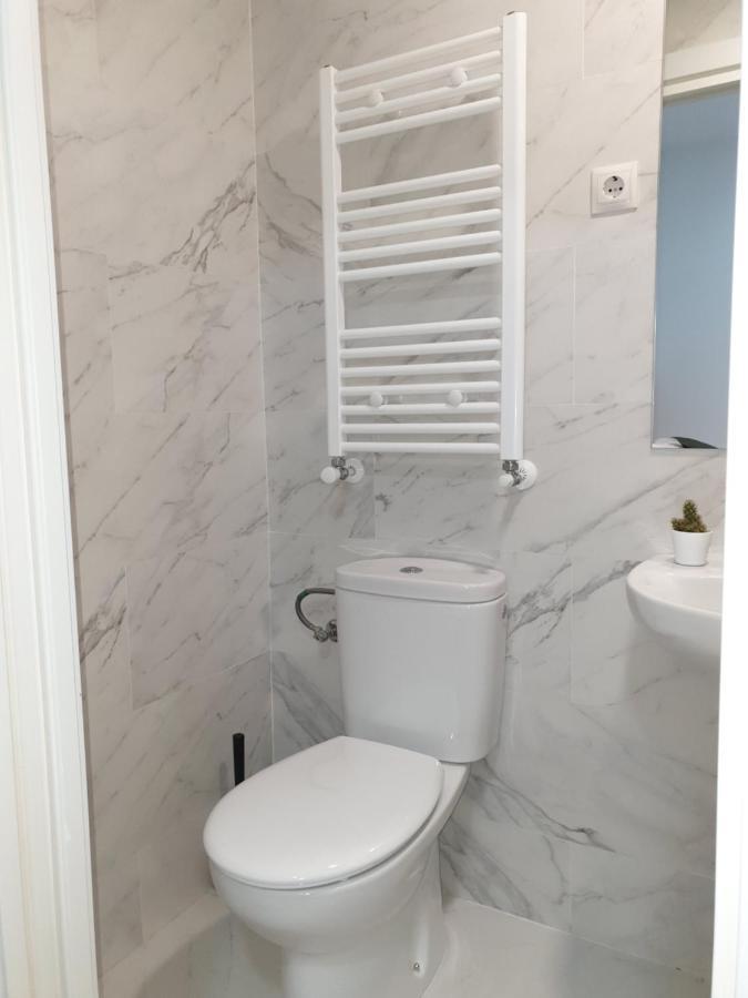 Norte Oviedo Guest house