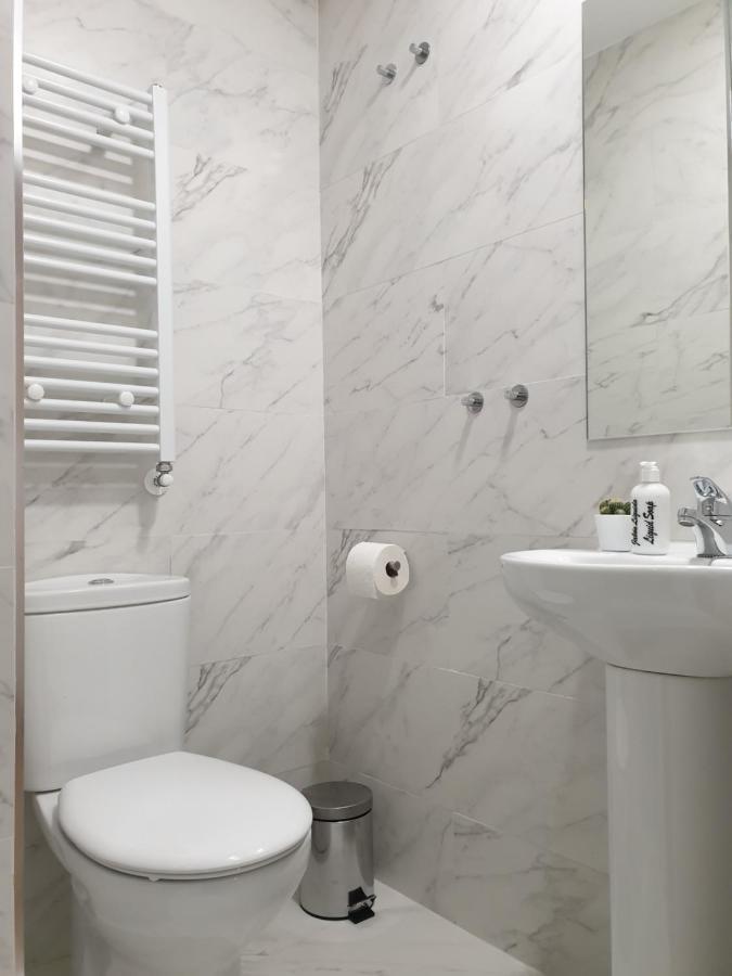 Guest house Norte Oviedo *