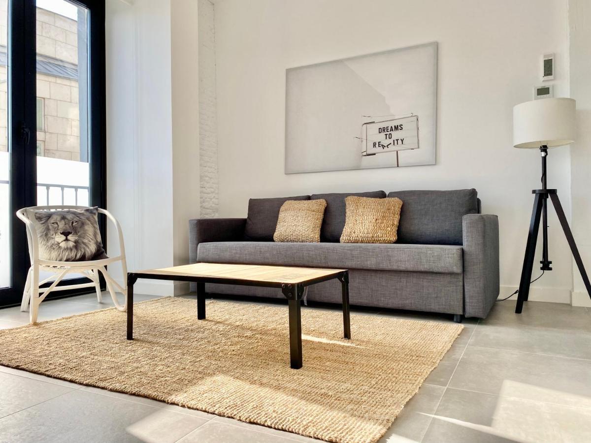 Tulem La Latina Apartment Madrid