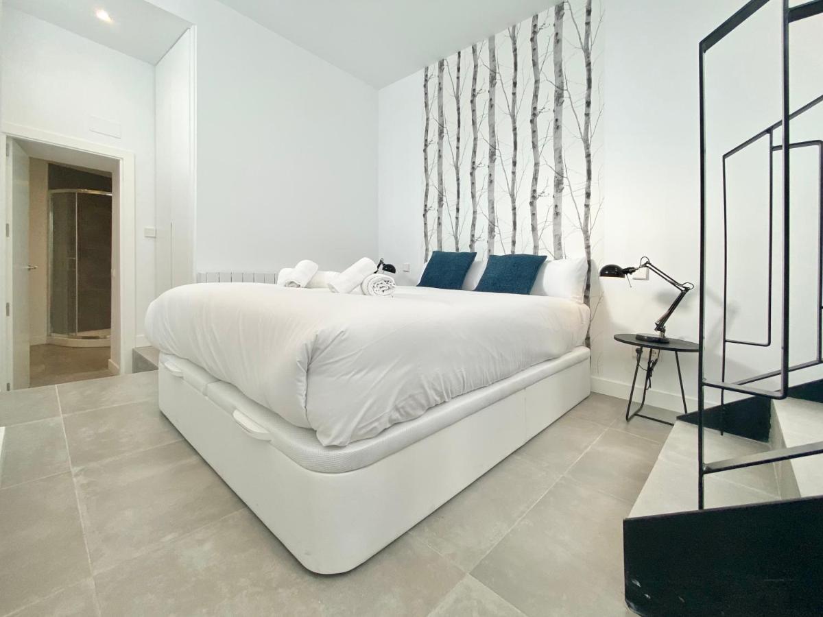 Apartment Tulem La Latina