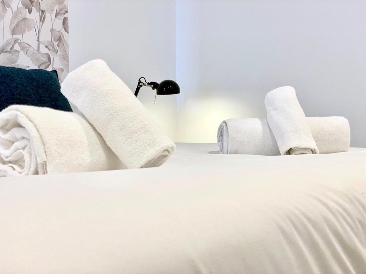 Apartment Tulem La Latina *