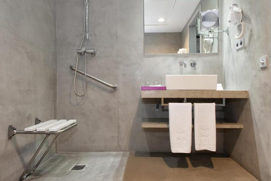 Hotel Zenit Conde De Orgaz 4*