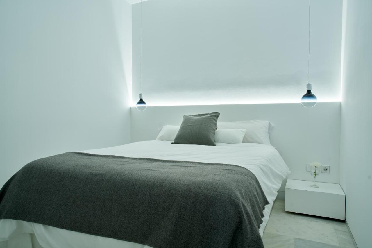 Apartment Precioso Loft De Diseno En El Centro De *