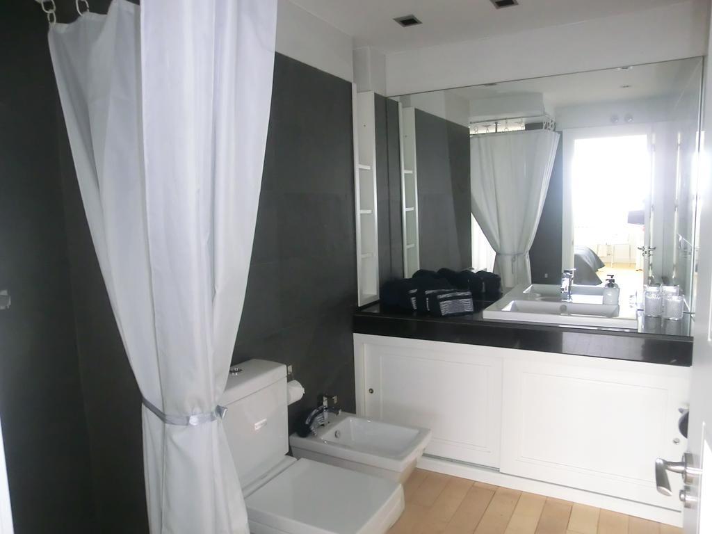 My Pretty Luxury Gæstehus Madrid