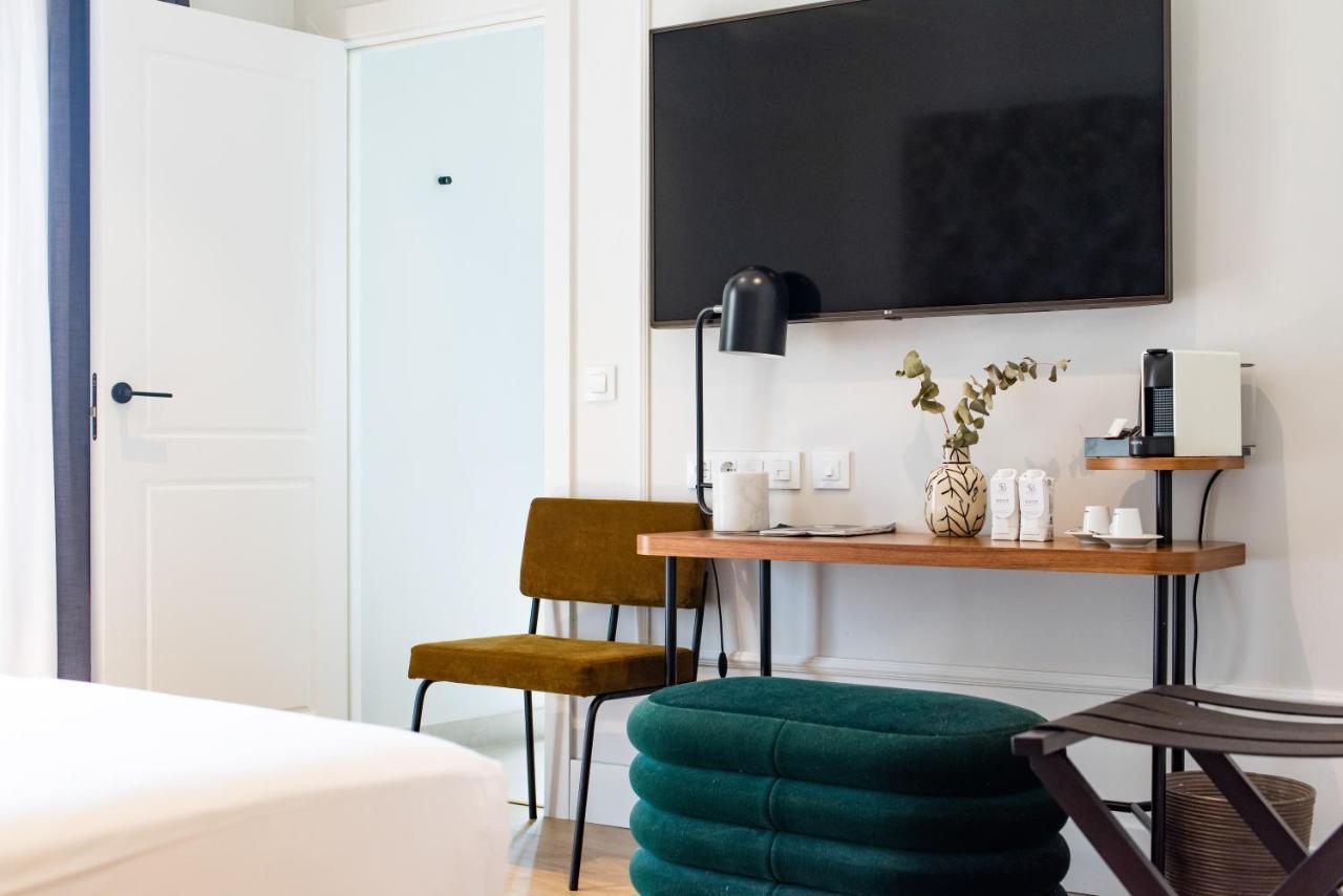 Soho Boutique Opera Hotel Madri