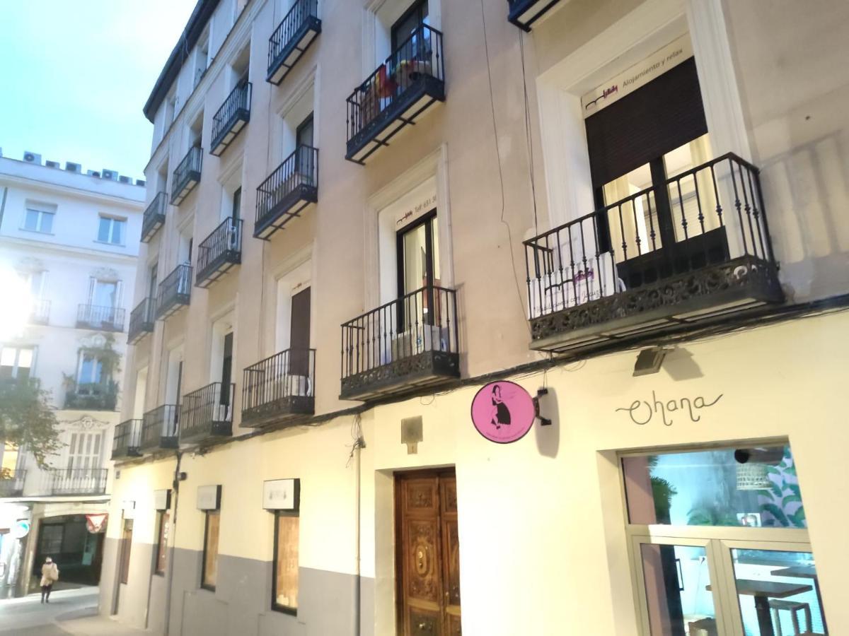 House Madri